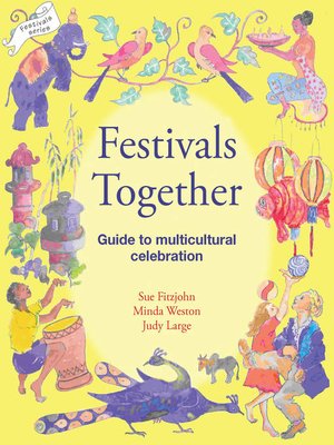 cover image of Festivals Together